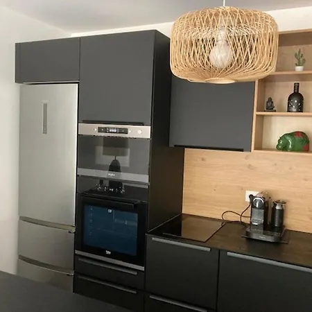 Bel 2 Pieces Avec Climatisation Et Wifi A - Fr-1-308-195 Bormes-les-Mimosas