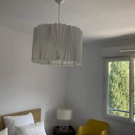 Bel 2 Pieces Avec Climatisation Et Wifi A - Fr-1-308-195 Bormes-les-Mimosas
