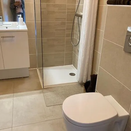 Bel 2 Pieces Avec Climatisation Et Wifi A - Fr-1-308-195 Apartment Bormes-les-Mimosas