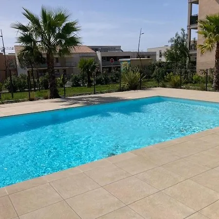 Bel 2 Pieces Avec Climatisation Et Wifi A - Fr-1-308-195